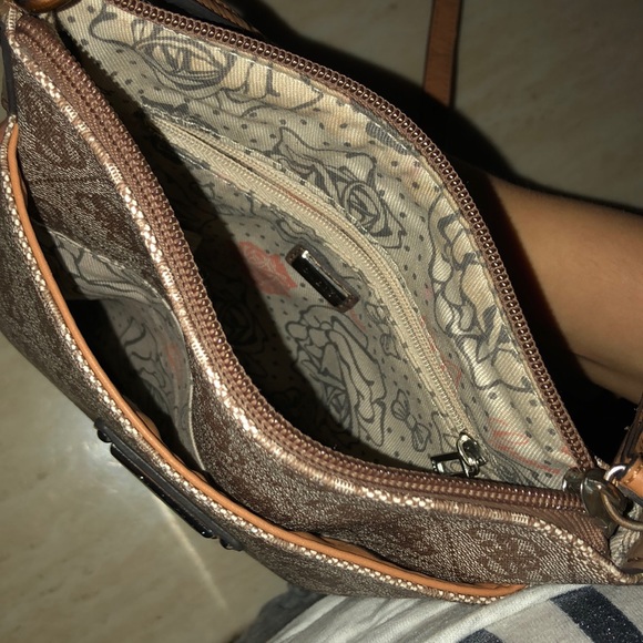 COPY - Guess side bag - Picture 3 of 4